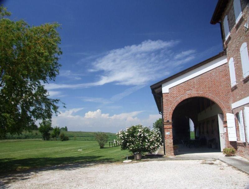 Agriturismo Sesta Presa image