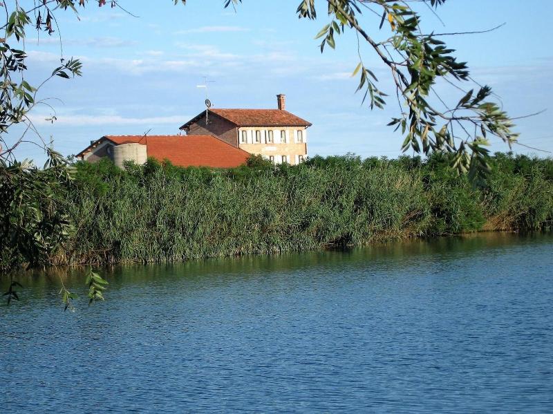 Agriturismo Sesta Presa image