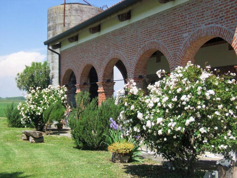 Agriturismo Sesta Presa image