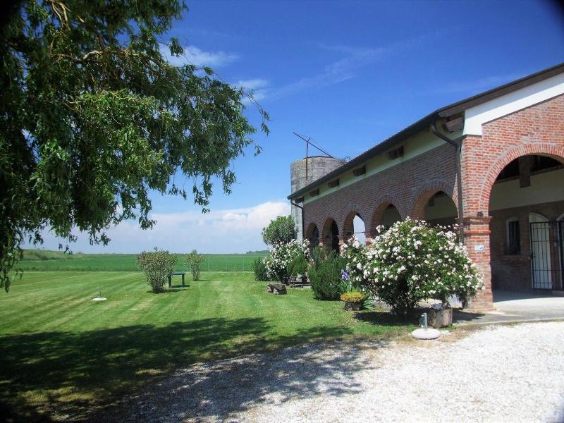 Agriturismo Sesta Presa image