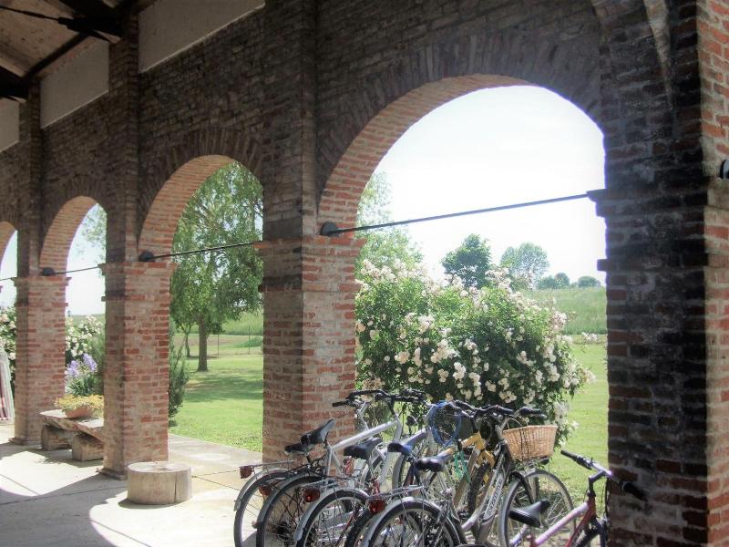 Agriturismo Sesta Presa image