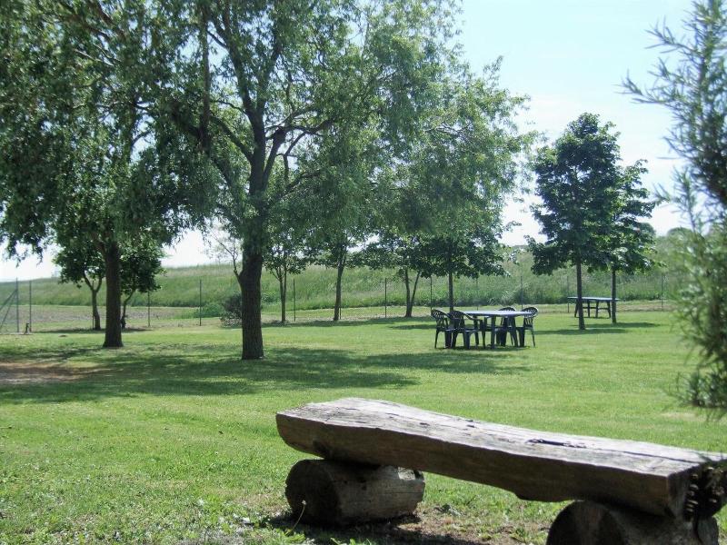 Agriturismo Sesta Presa image