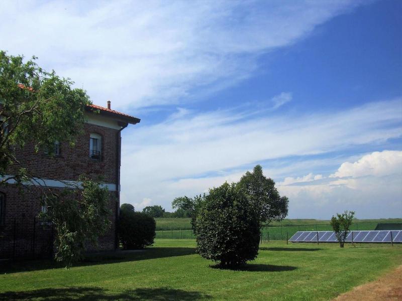 Agriturismo Sesta Presa image