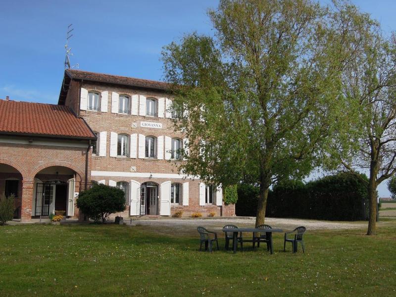 Agriturismo Sesta Presa image