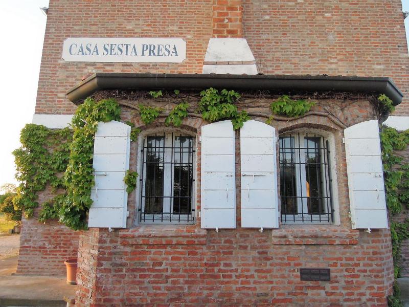 Agriturismo Sesta Presa image
