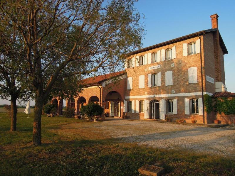 Agriturismo Sesta Presa image