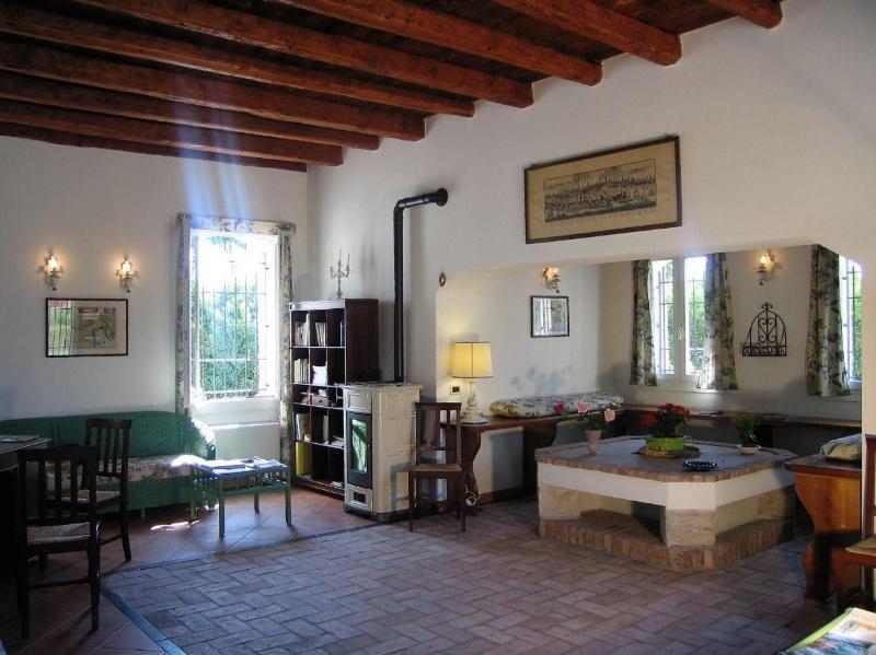 Agriturismo Sesta Presa image