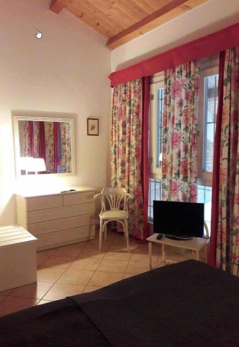 Agriturismo Sesta Presa image