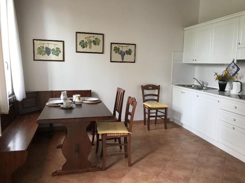 Agriturismo Sesta Presa image
