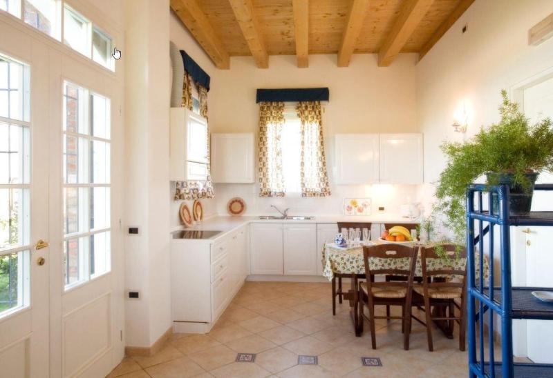 Agriturismo Sesta Presa image