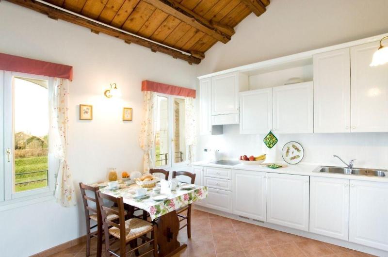 Agriturismo Sesta Presa image