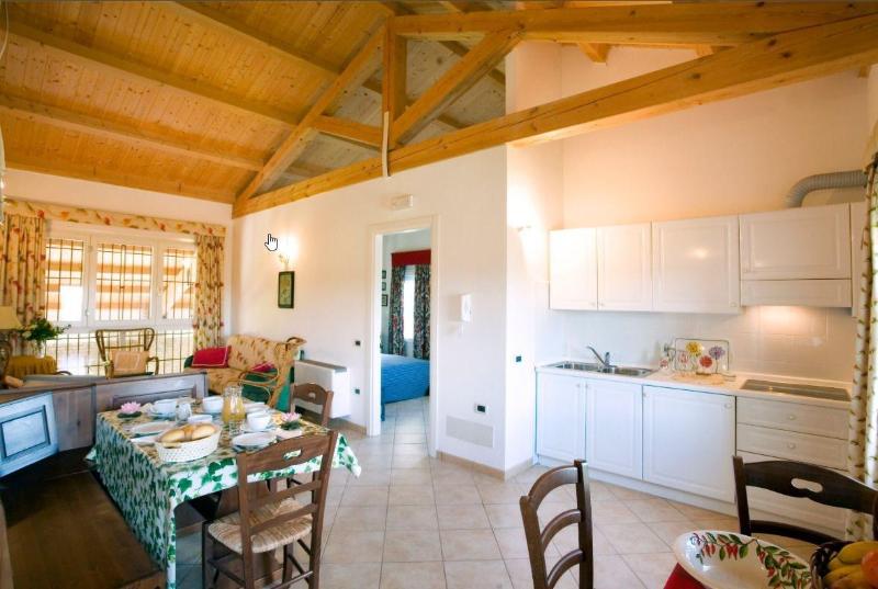 Agriturismo Sesta Presa image