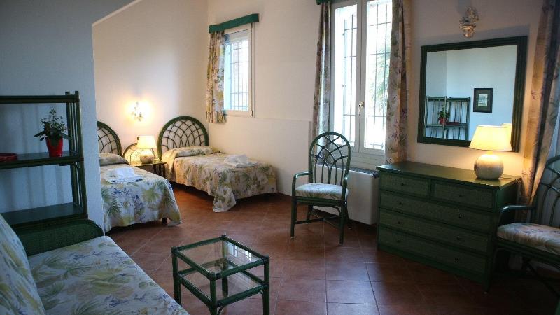 Agriturismo Sesta Presa image