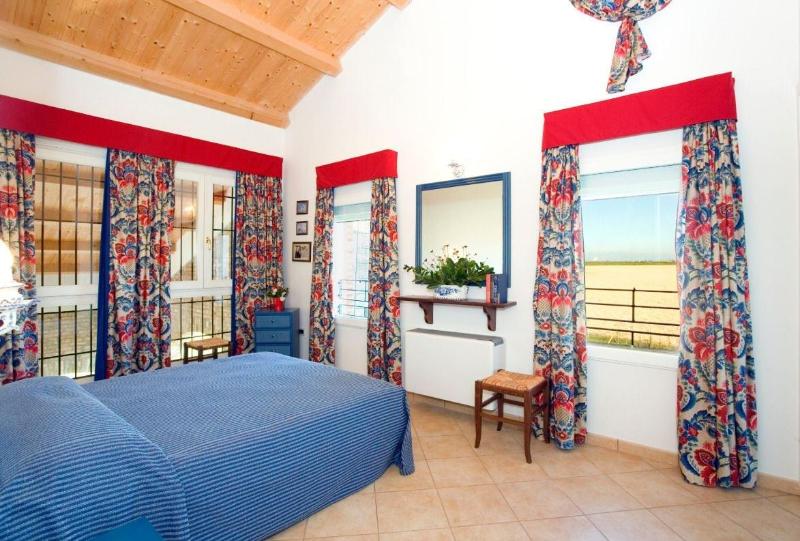 Agriturismo Sesta Presa image