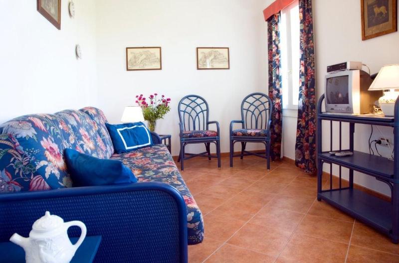 Agriturismo Sesta Presa image