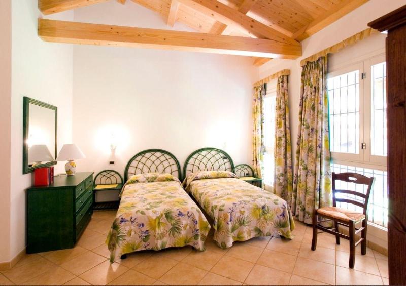 Agriturismo Sesta Presa image