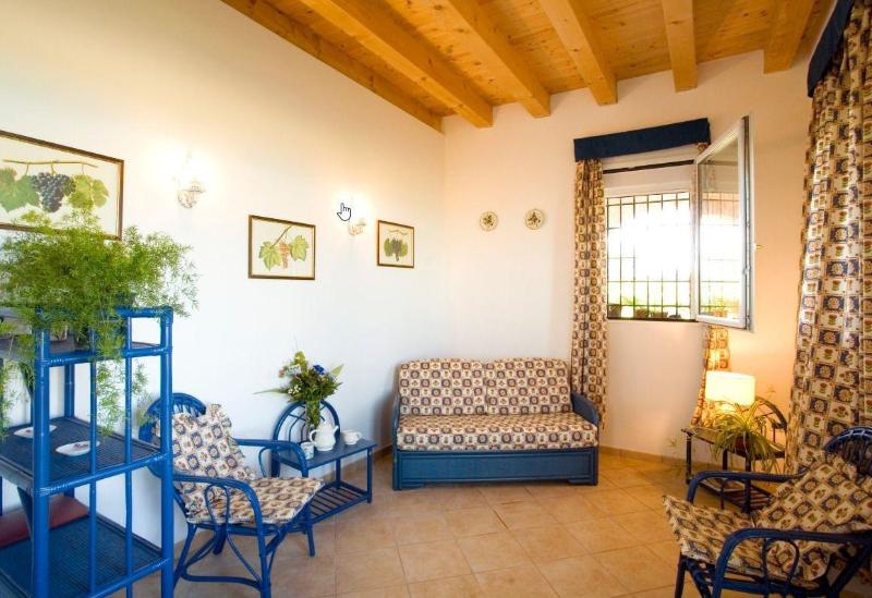 Agriturismo Sesta Presa image