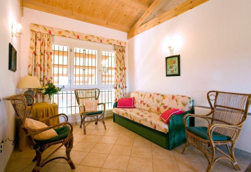 Agriturismo Sesta Presa image