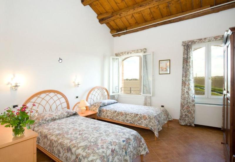 Agriturismo Sesta Presa image