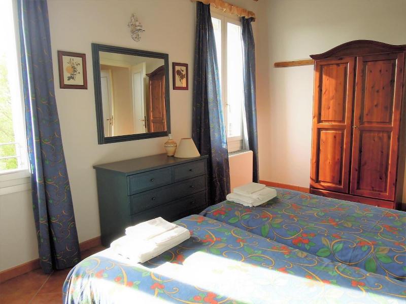 Agriturismo Sesta Presa image