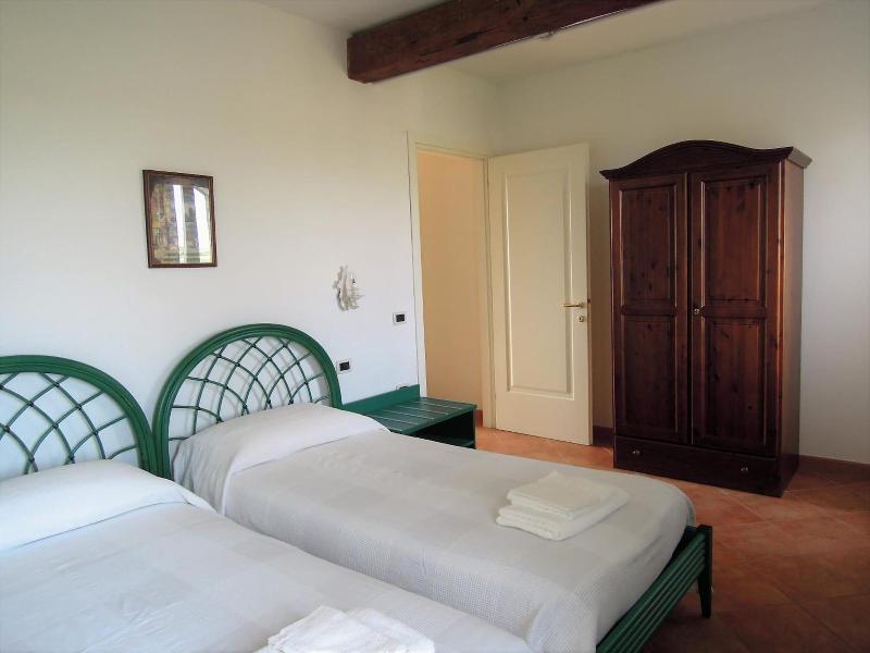 Agriturismo Sesta Presa image