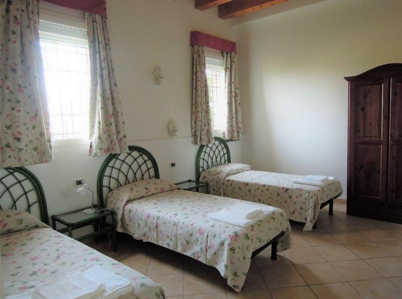 Agriturismo Sesta Presa image