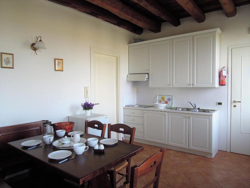 Agriturismo Sesta Presa image