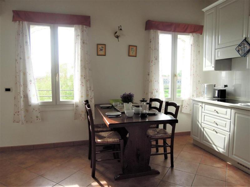 Agriturismo Sesta Presa image