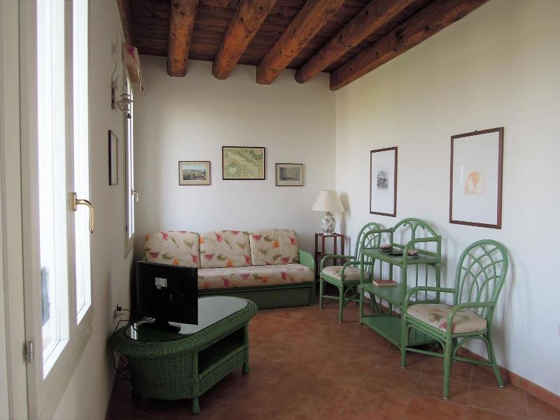 Agriturismo Sesta Presa image
