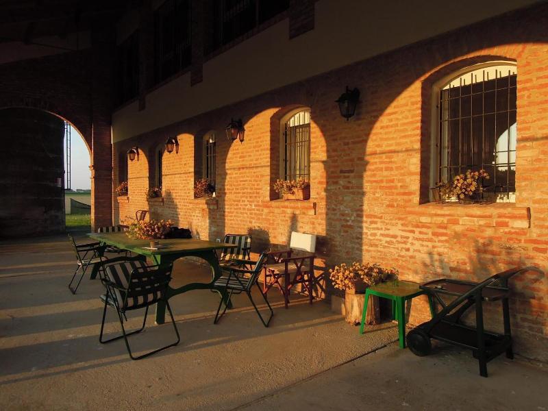Agriturismo Sesta Presa image