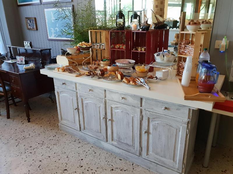 Eco Hotel Il Casale image