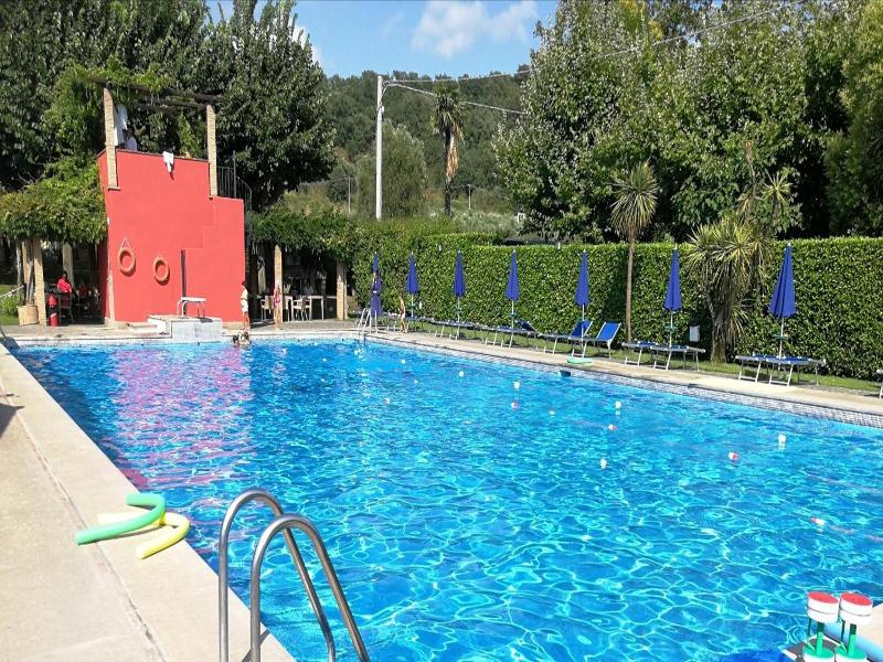 Eco Hotel Il Casale image