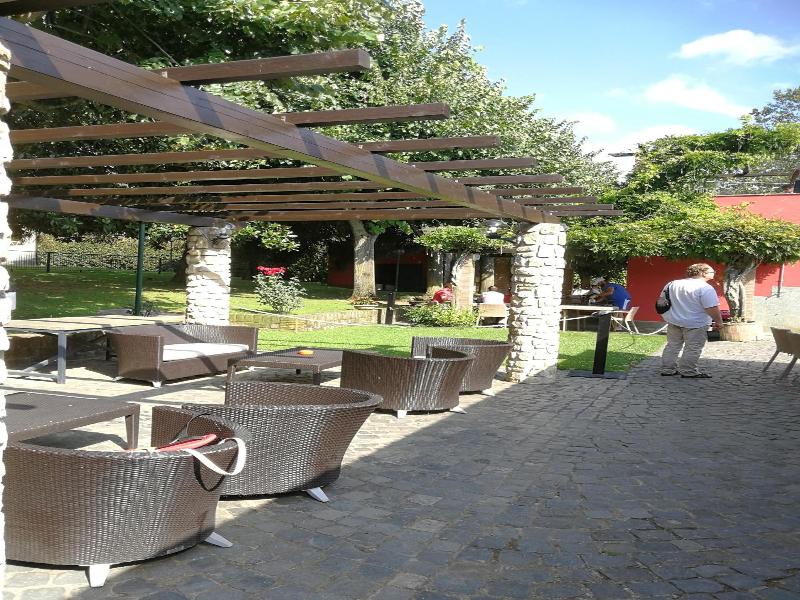 Eco Hotel Il Casale image