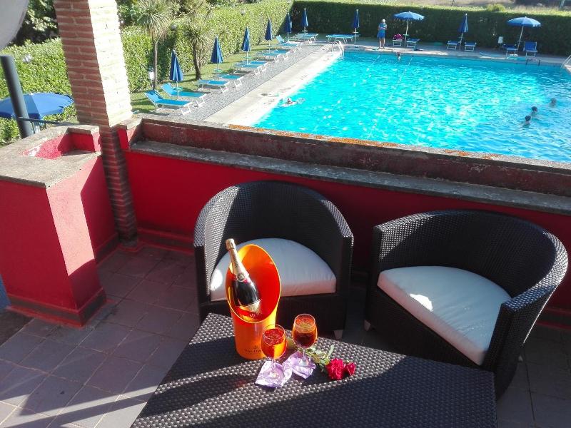 Eco Hotel Il Casale image