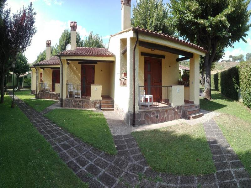 Eco Hotel Il Casale image