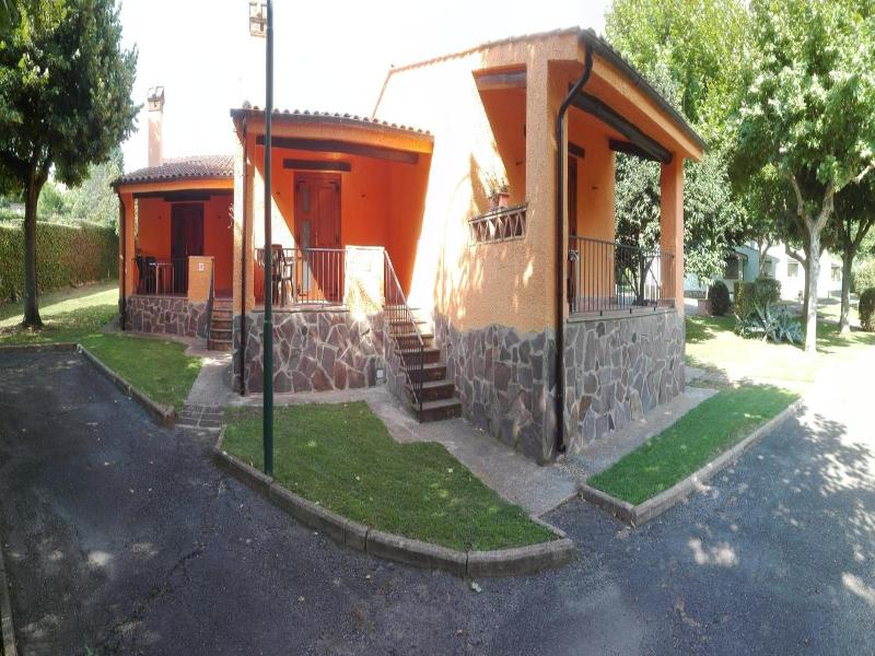 Eco Hotel Il Casale image