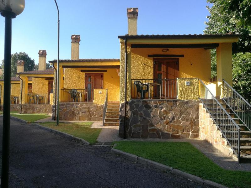 Eco Hotel Il Casale image