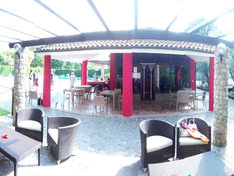 Eco Hotel Il Casale image