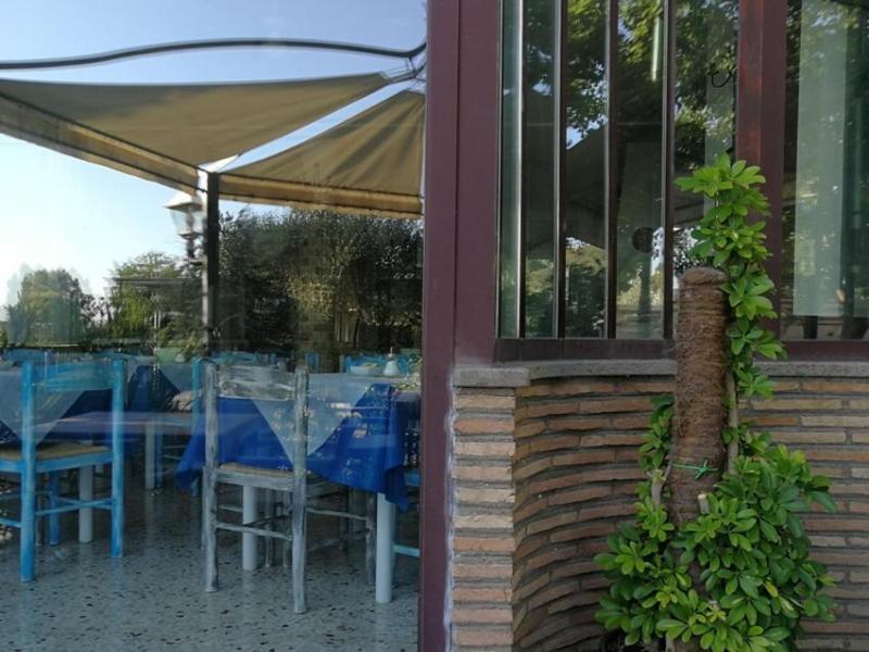 Eco Hotel Il Casale image