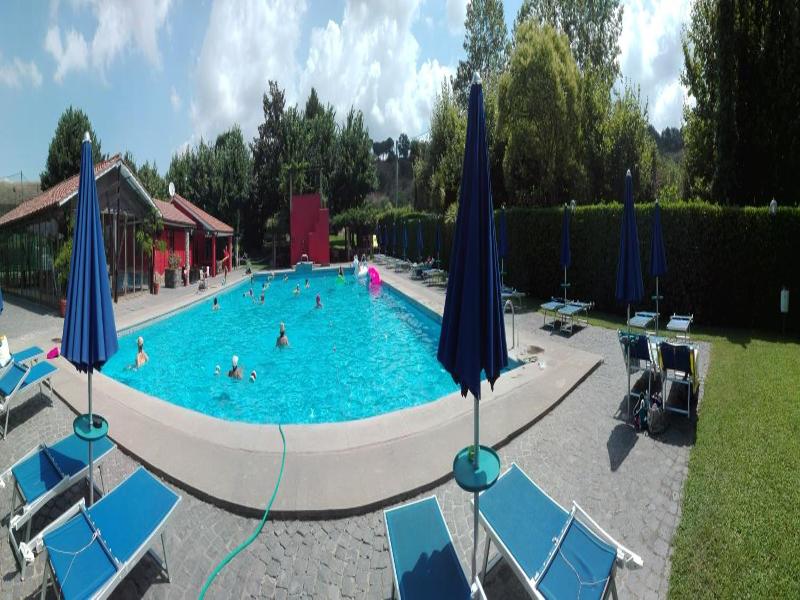 Eco Hotel Il Casale image