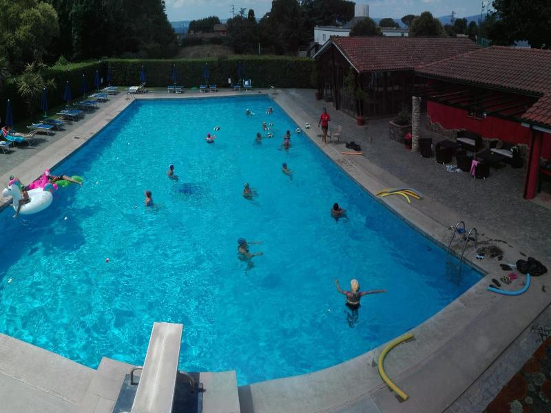 Eco Hotel Il Casale image