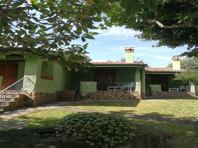 Eco Hotel Il Casale image