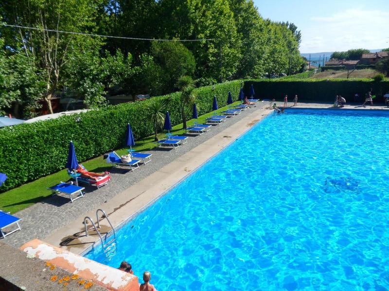 Eco Hotel Il Casale image