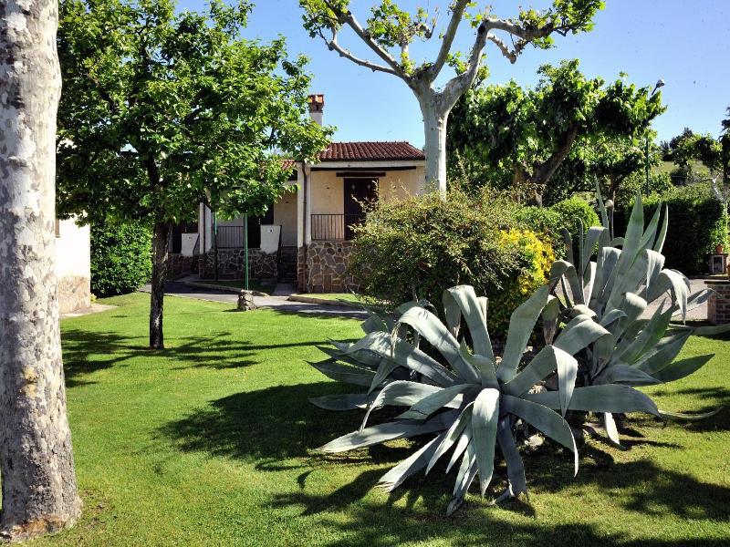Eco Hotel Il Casale image