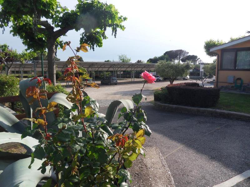Eco Hotel Il Casale image