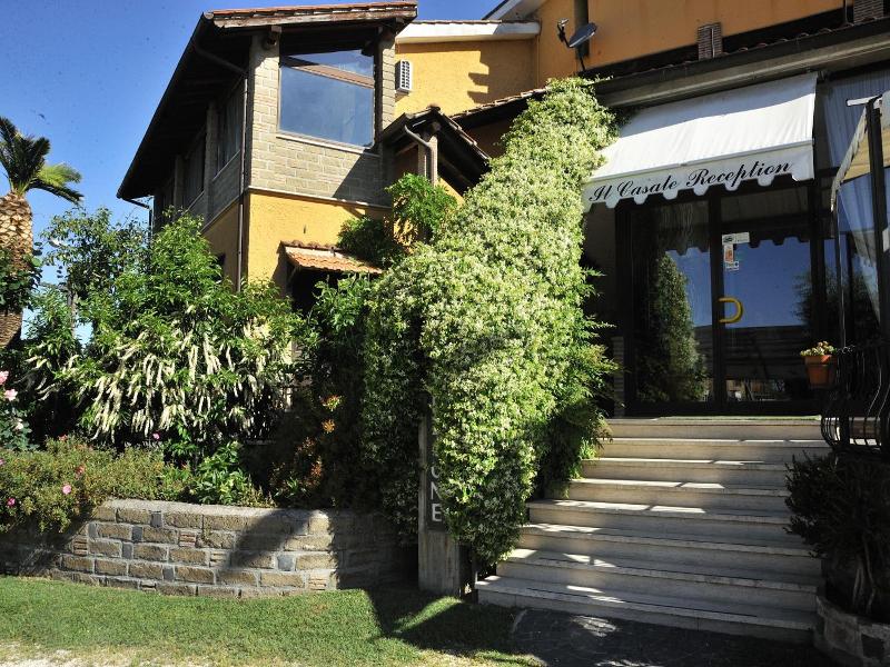 Eco Hotel Il Casale image