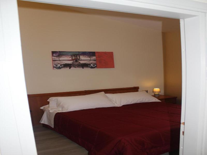 Eco Hotel Il Casale image