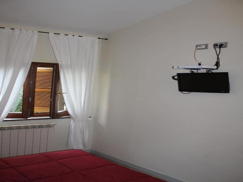 Eco Hotel Il Casale image