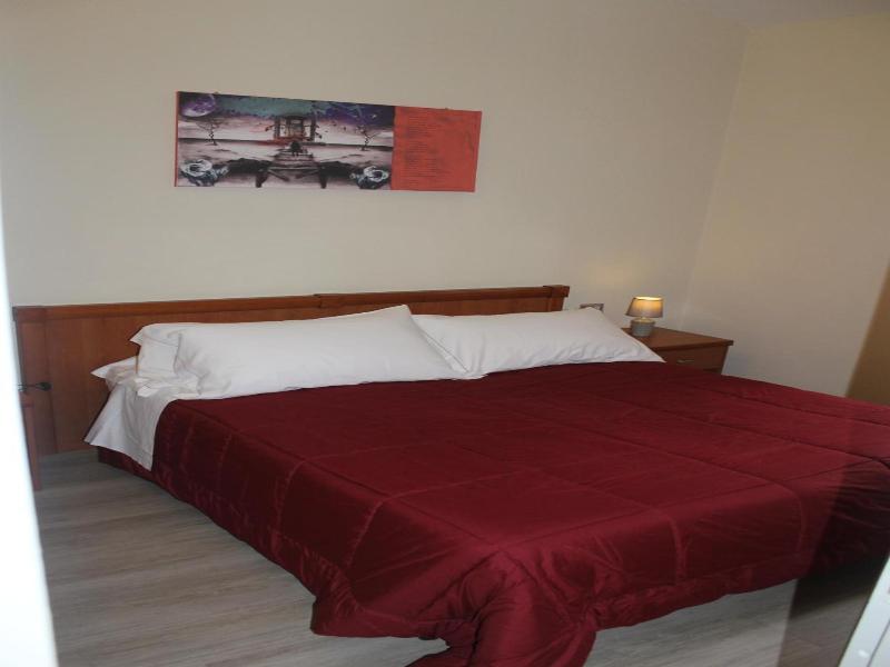 Eco Hotel Il Casale image