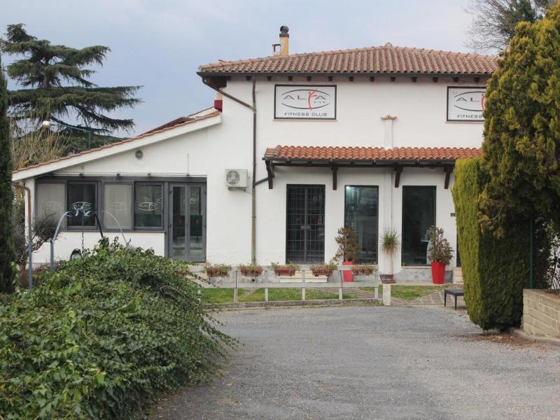 Eco Hotel Il Casale image